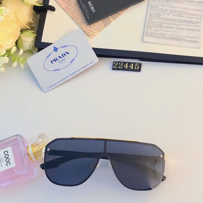 Prada Sunglasses